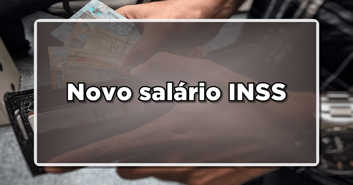 ACABA DE SAIR: Salário dos Aposentados Receberá Reajuste – Veja aqui o novo valor aqui!