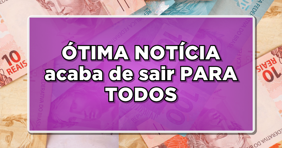 INSS: ÓTIMA NOTÍCIA PARA QUEM AGUARDA LIBERAÇÃO DE BENEFÍCIO – Descubra agora