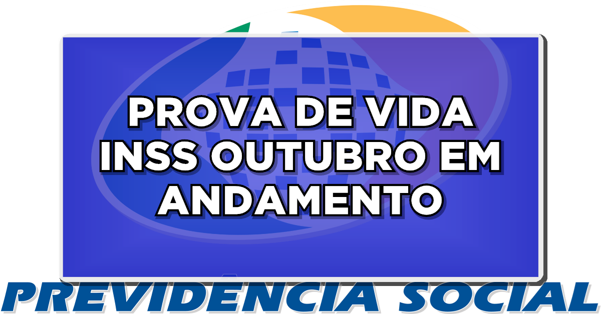 NOVIDADE: Prova de Vida INSS passa por transformações – Saiba o que mudou e fique em dia!