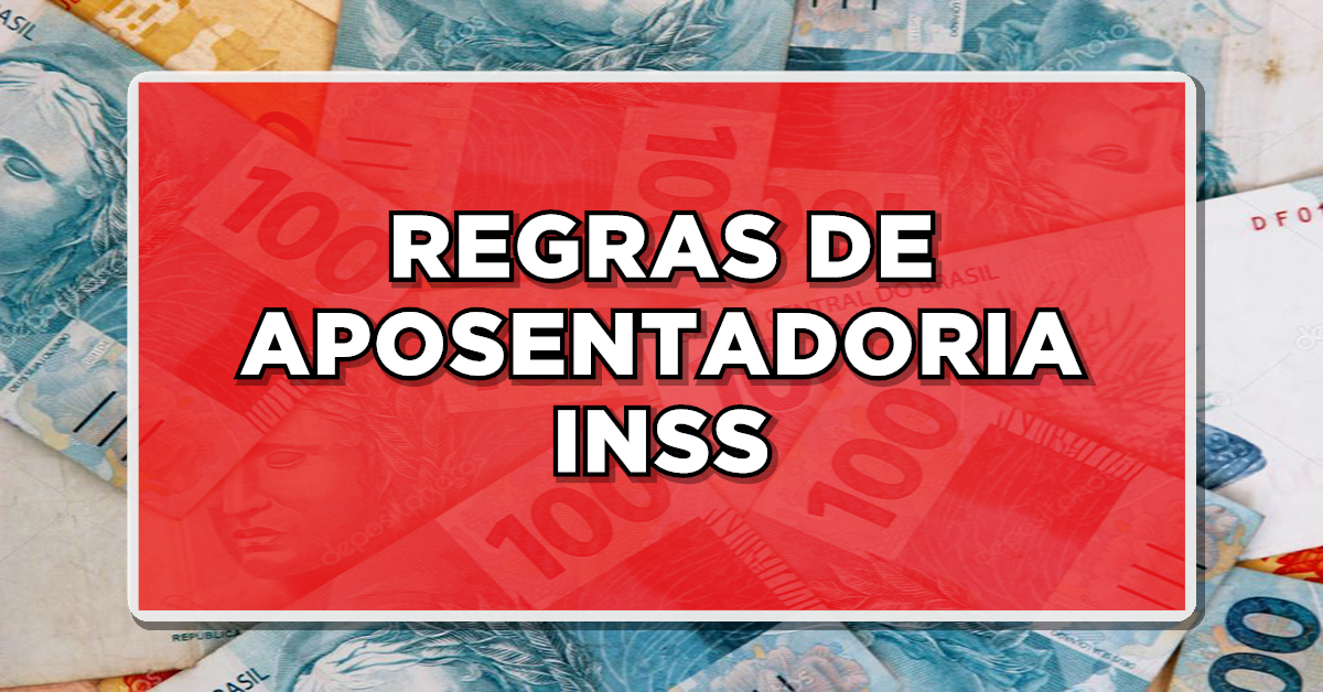 Nasceu entre 1964 a 1969? Veja como vai funcionar as REGRAS DE APOSENTADORIA INSS para você agora