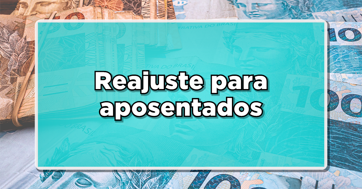 ACABA DE SAIR: Salário dos Aposentados INSS Receberá Reajuste – Confira agora o Novo Valor que será pago INSS para todos agora mesmo! Não perca