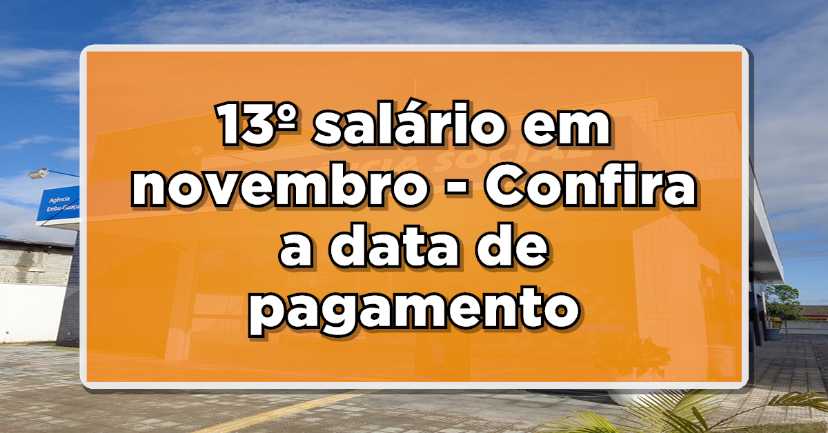 OPORTUNIDADE: Calendário de Pagamento do Abono Extra do INSS Está Disponível – Veja Agora!