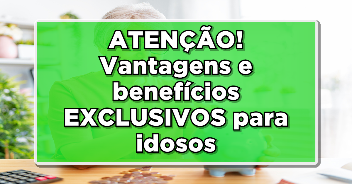 Novidade para Aposentados: Governo Aprova Carteirinha com Benefícios Adicionais em 2023!