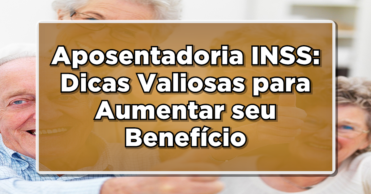 aposentadoria