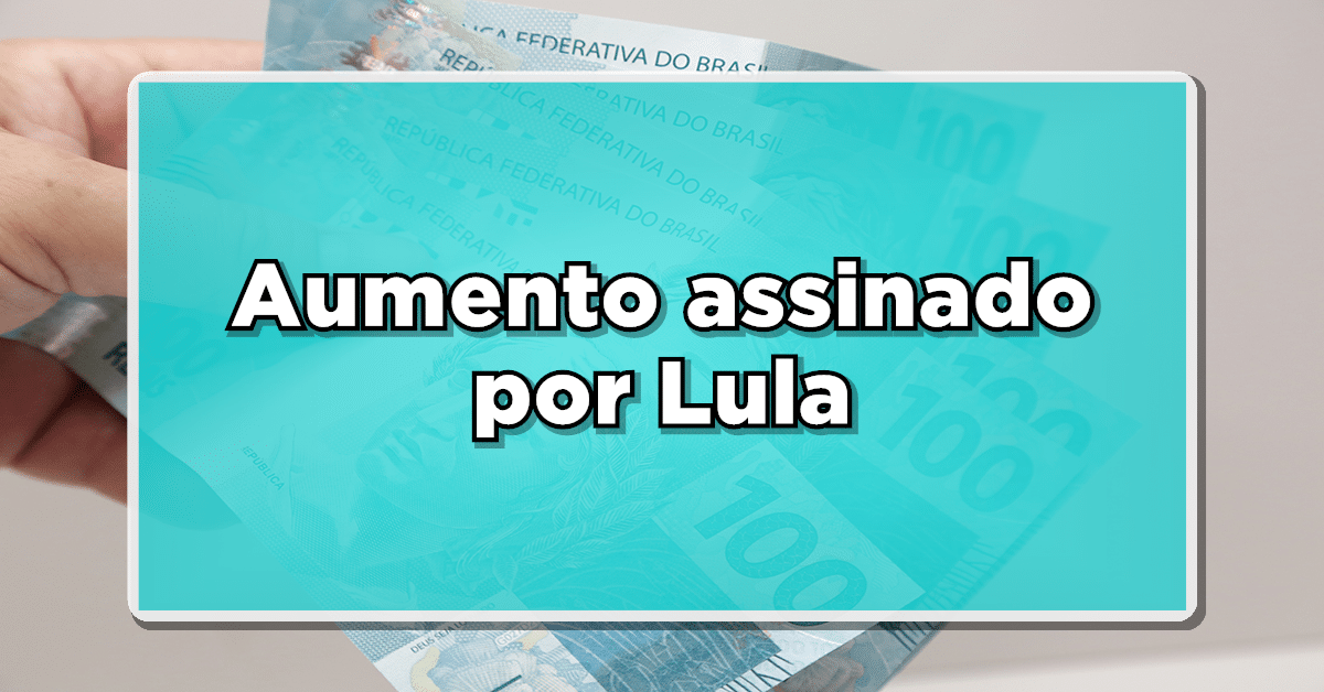 CONQUISTA HISTÓRICA: Lula Assina e Pagamento para Aposentados é Garantido! Confira Agora as novidades confirmadas para esse público