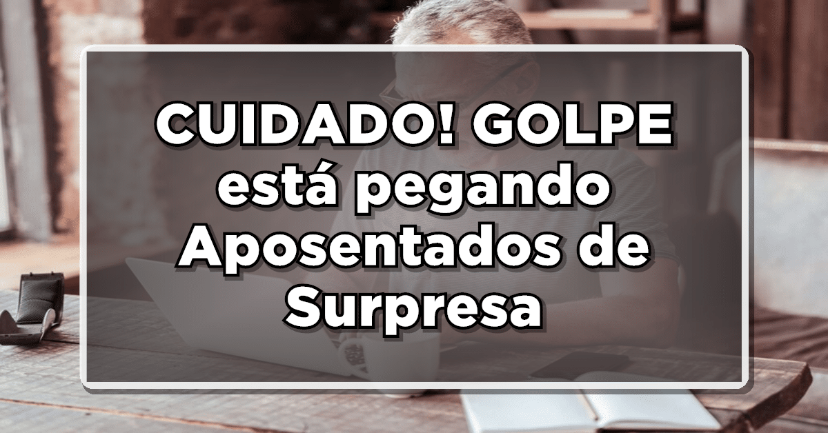 Golpe no INSS envolvendo Perícia Médica – Descubra como se prevenir