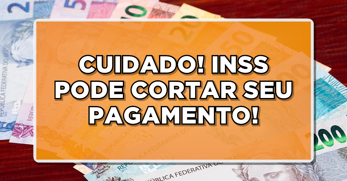 CUIDADO: INSS começa PENTE FINO e BENEFÍCIOS são ameaçados – Entenda como não ser afetado!
