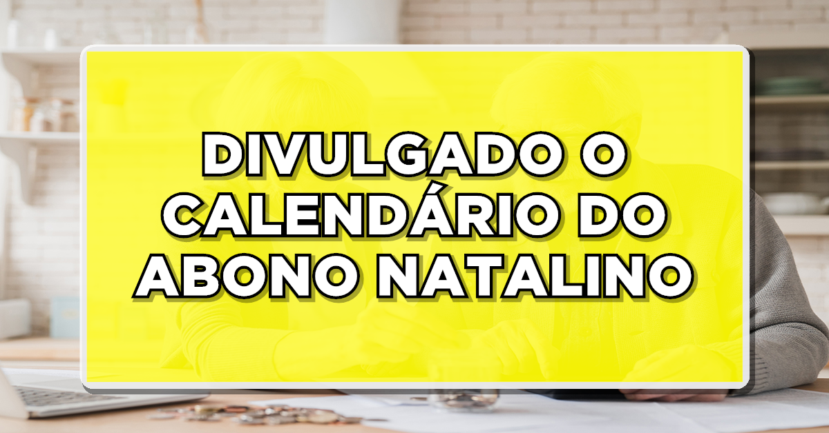 ATENÇÃO: INSS Divulga Calendário de Pagamento para Abono Extra – Veja as Datas e Valores!