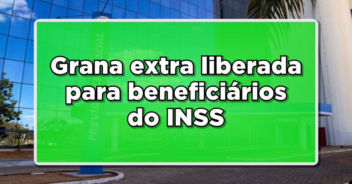 REVELADO NO DIÁRIO OFICIAL: INSS Vai Liberar R$ 18.000,00 em Novembro – Saiba Tudo!