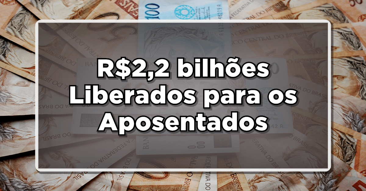 SE LIGA: GRANA EXTRA liberada para Aposentados neste NOVEMBRO – Veja agora mesmo