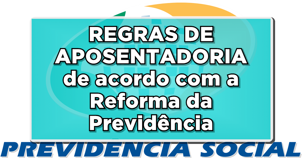 Nasceu entre 1964 a 1969? Veja como vai funcionar as REGRAS DE APOSENTADORIA para você. Confira aqui agora mesmo! Não perca as atualizações