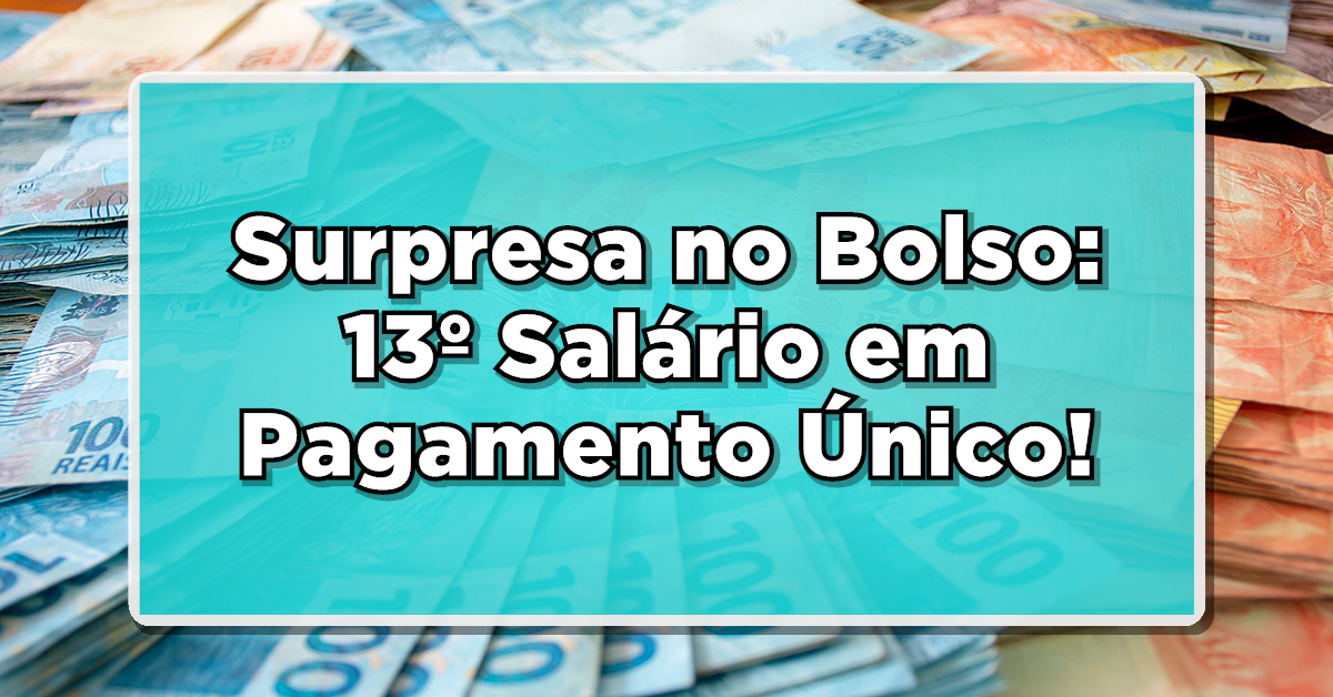13º salário INSS