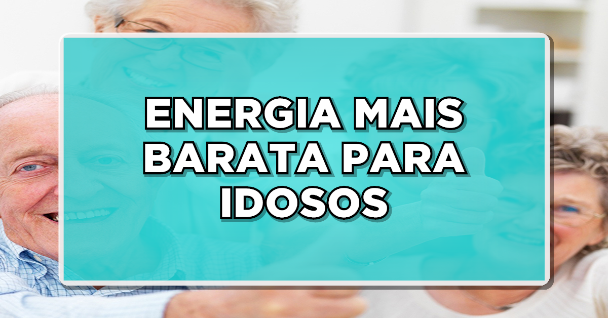 Como conseguir desconto na conta de luz