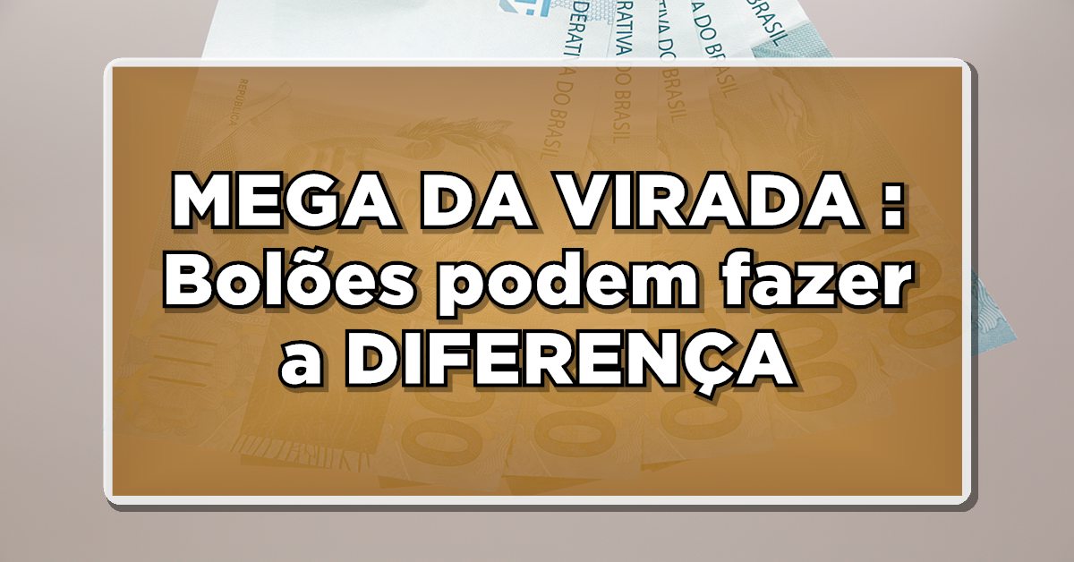 mega da virada