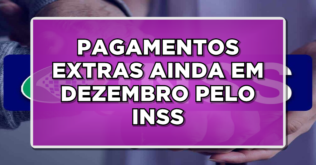 Valor extra para aposentados