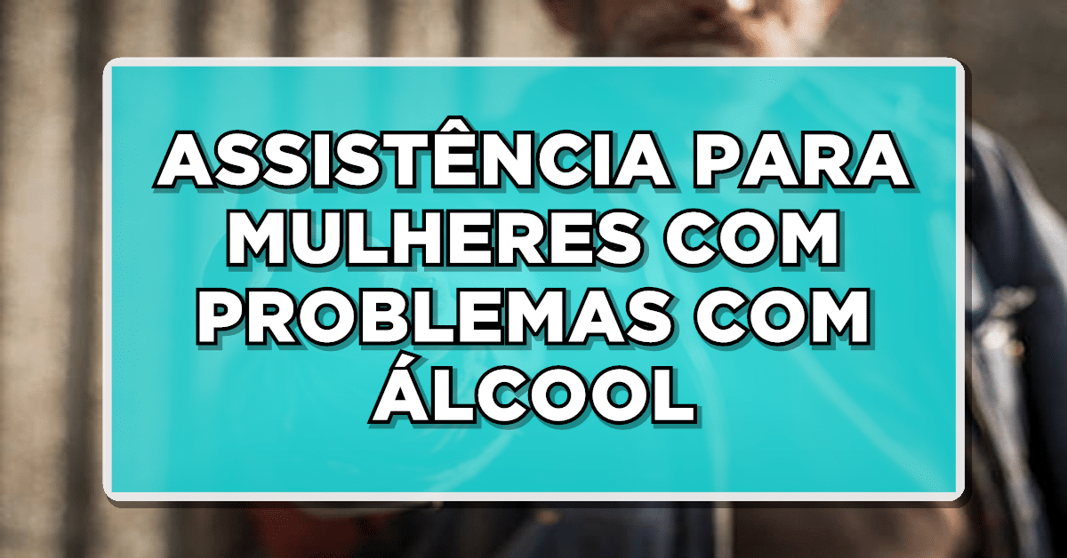 Câmara Aprova Projeto de Apoio a Mulheres Dependentes de Álcool: Saiba Mais!