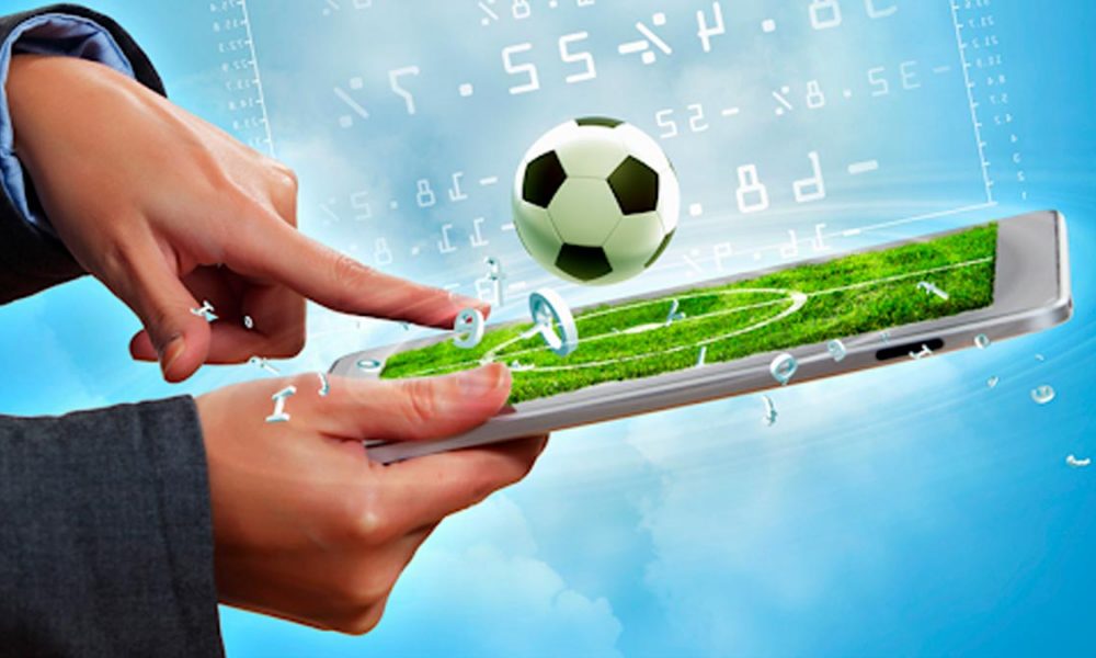 Apostas Esportivas