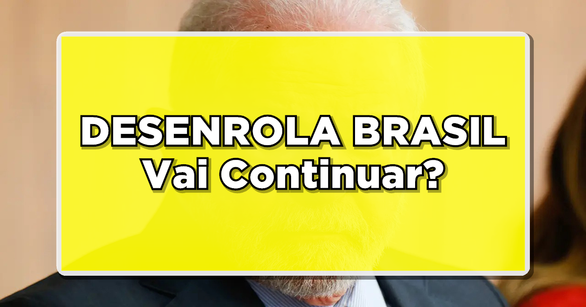 Desenrola Brasil