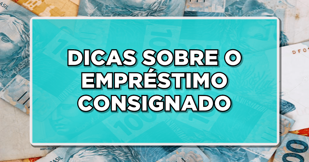 Desvendando o empréstimo consignado: economista compartilha dicas para negociações e desistências!