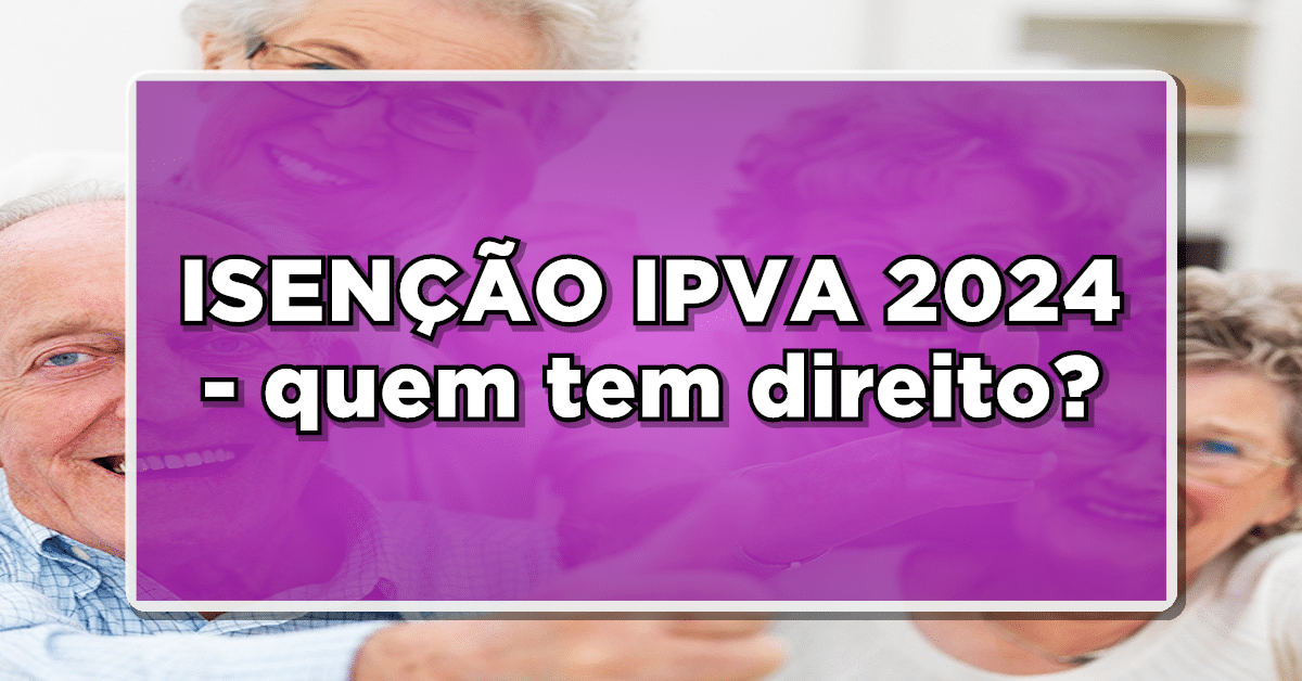 Imposto de Carros: Nova Lei Amplia Isenção de IPVA para Pessoas com Deficiência em MG