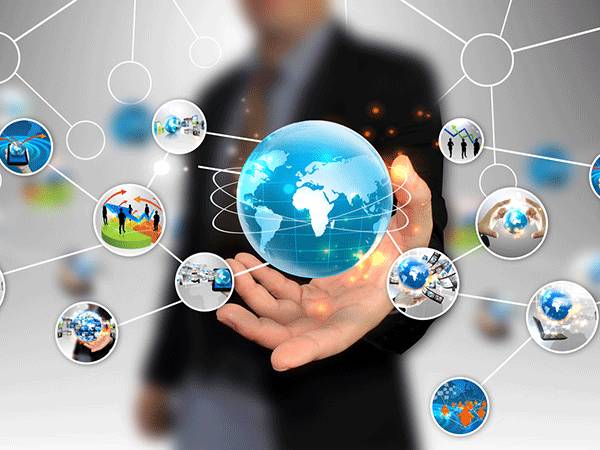 Tecnologia no Setor Financeiro