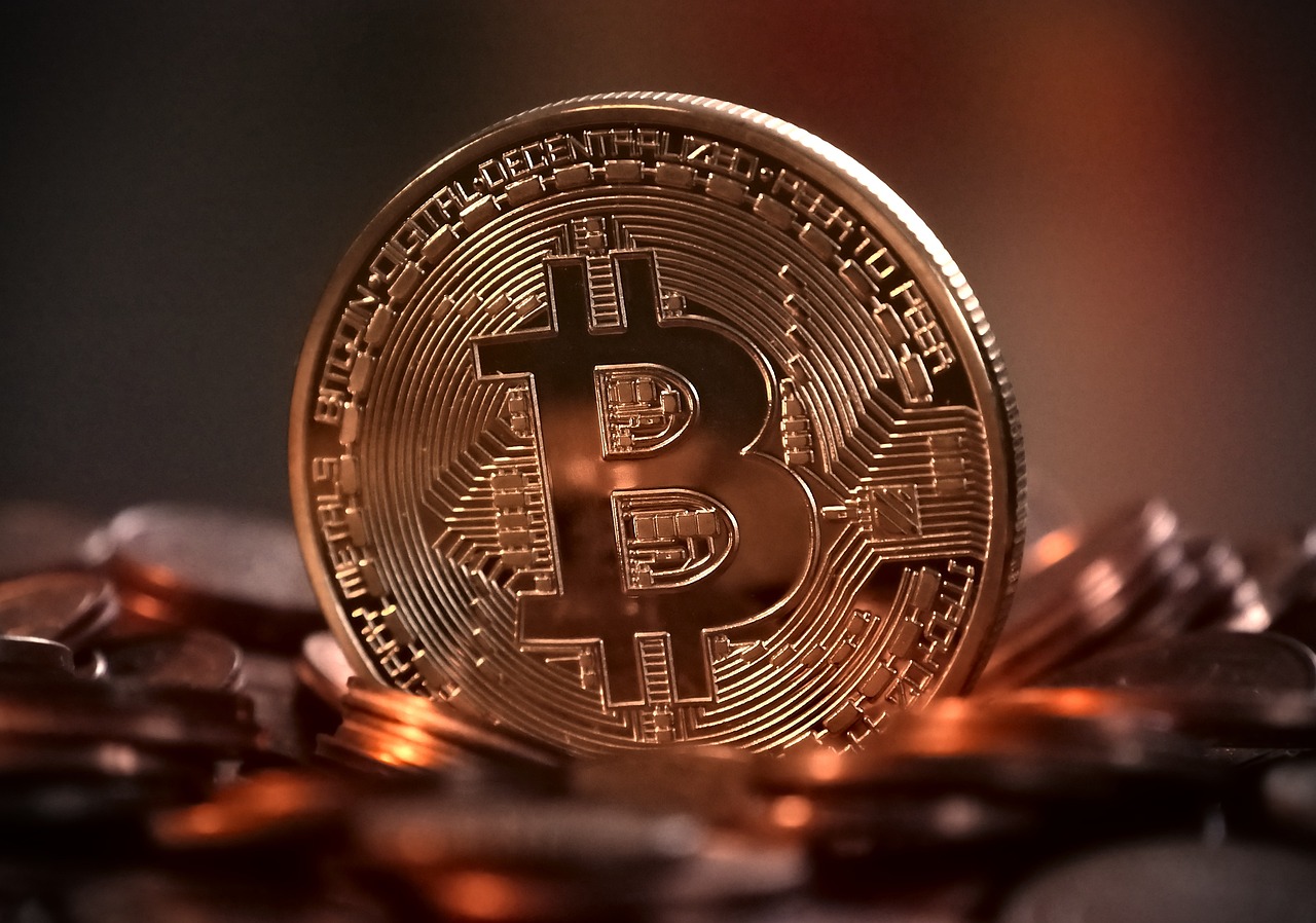 criptomoedas