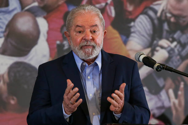 Nova LDO de 2024 sancionada por Lula- Confira. (Fonte: Edição/João Financeira)