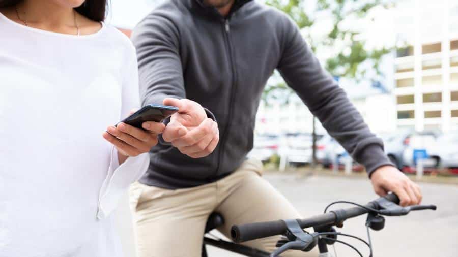 Como rastrear celular roubado? Aprenda agora
