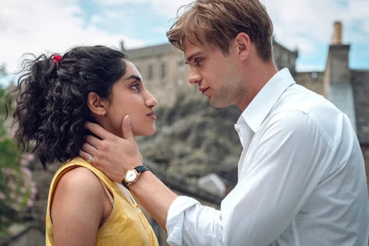 “Um dia” chega ao streaming, adaptação do romance de David Nicholls