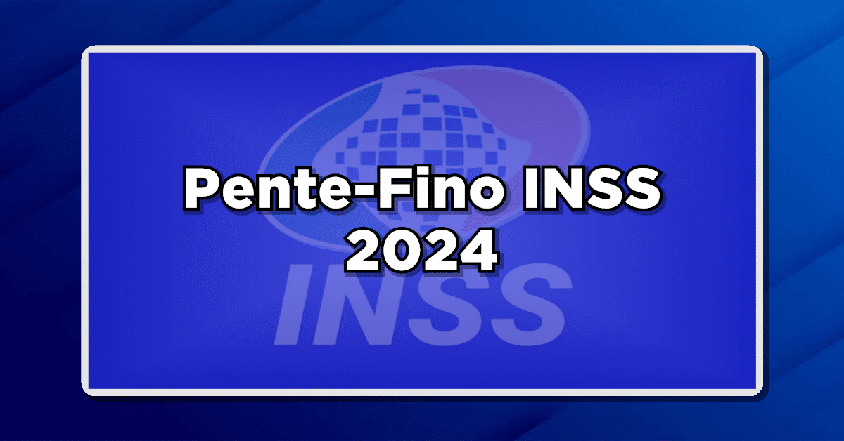 Governo planeja economizar R$ 10 bilhões em 2024 com pente-fino no INSS e novo modelo do auxílio-doença!