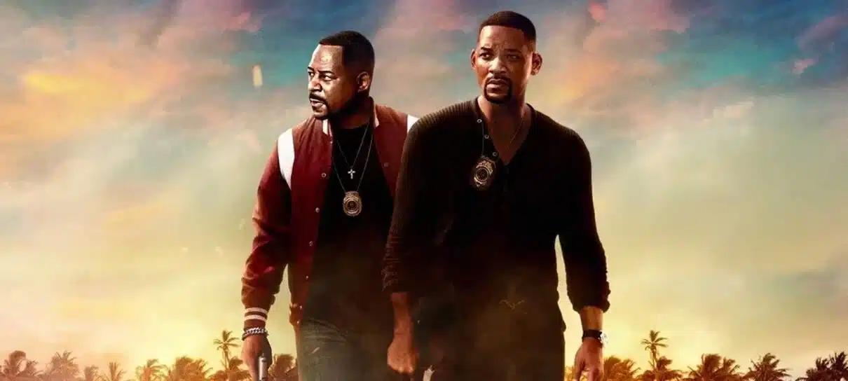 BAD BOYS 4: Lançamento Confirmado! Saiba Mais sobre a Data de Estreia