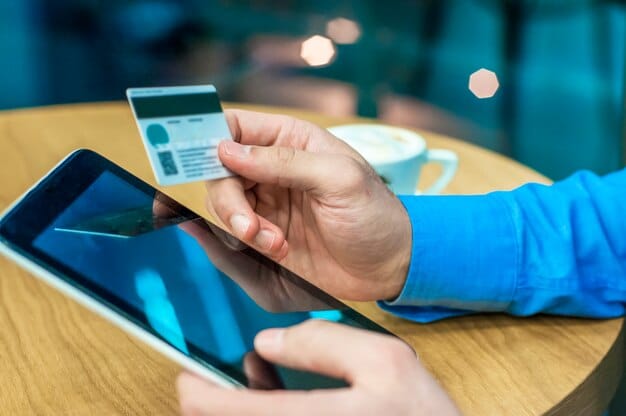 Como solicitar CPF DIGITAL ONLINE? Confira o passo a passo
