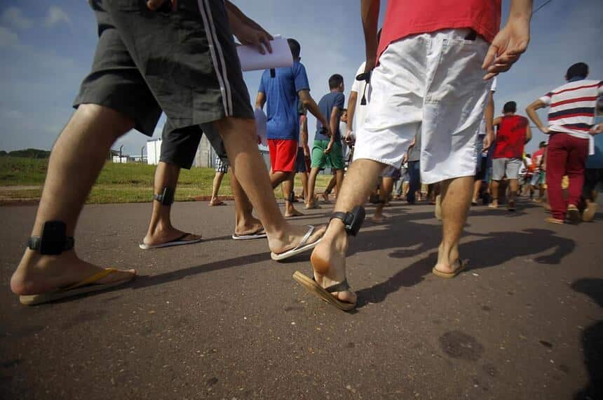 Governo pode vetar o fim das saidinhas se projeto for aprovado no Congresso- Veja