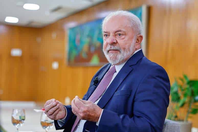 IMPERDÍVEL! Governo Lula avalia uso de FGTS Futuro para compra da casa própria!