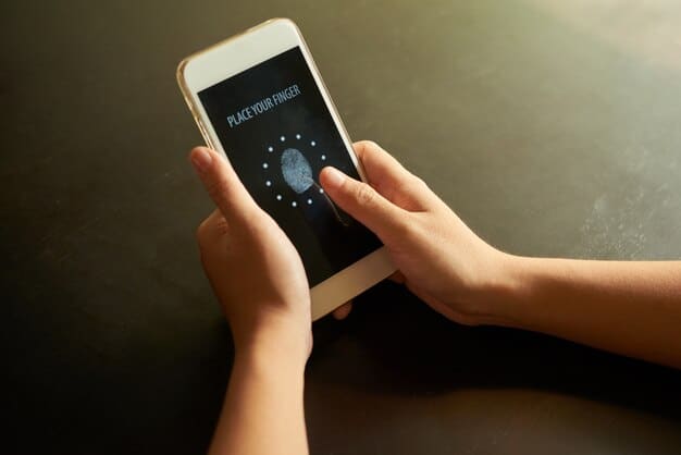 Alerta: Novo Vírus de iPhone Ameaça Roubar Dados de Biometria Facial e Acessar Contas Bancárias – Proteja-se Agora!