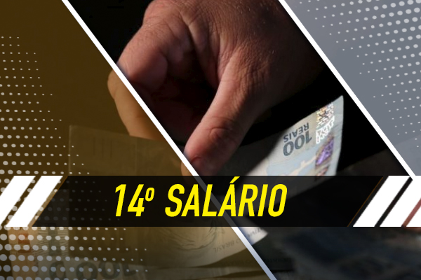 Afinal, como poderá funcionar o pagamento do 14º salário do INSS? (Fonte: Edição / João Financeira).