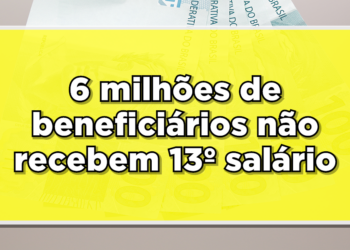 Descubra se você recebe o 13º salário em 2024!
