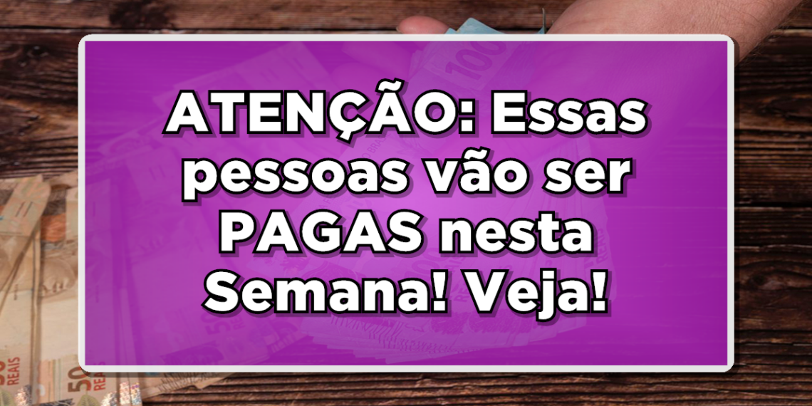 Veja o calendário bolsa família 2024