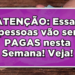 Veja o calendário bolsa família 2024