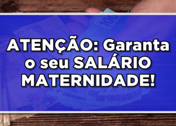 Veja sobre o salário maternidade para autônomas
