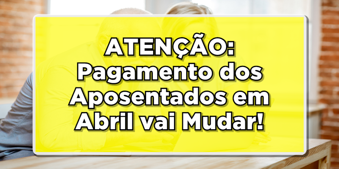 Veja tudo sobre o pagamento dos aposentados e pensionistas do INSS