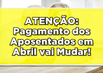 Veja tudo sobre o pagamento dos aposentados e pensionistas do INSS