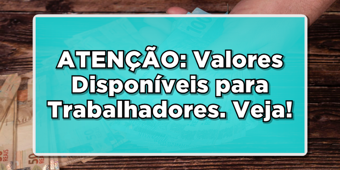 Veja sobre consulta as cotas PIS PASEP