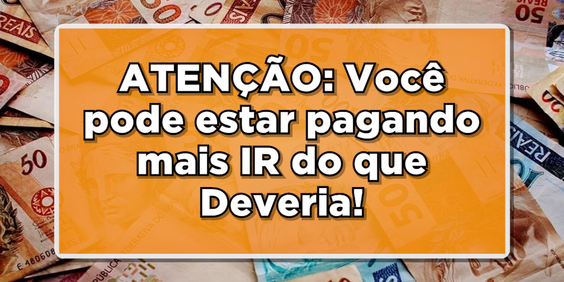 Veja sobre o Imposto de Renda 2024