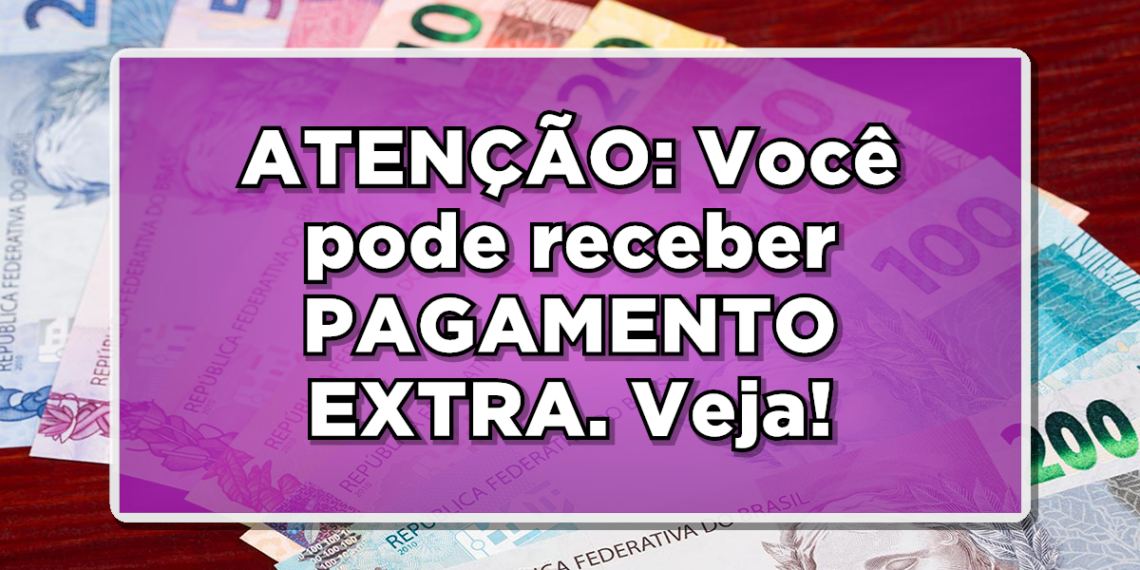 Veja sobre o pagamento do 13 salário em abril