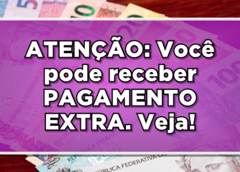 Veja sobre o pagamento do 13 salário em abril