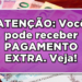 Veja sobre o pagamento do 13 salário em abril
