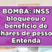 descontos indevidos