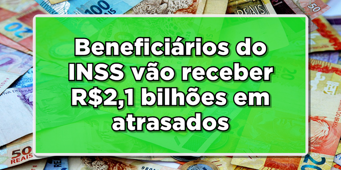 Descubra a seguir quem pode receber os atrasados do INSS.