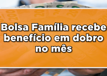 Confira os dias de pagamento dos valores para os beneficiários do Bolsa Família em abril.